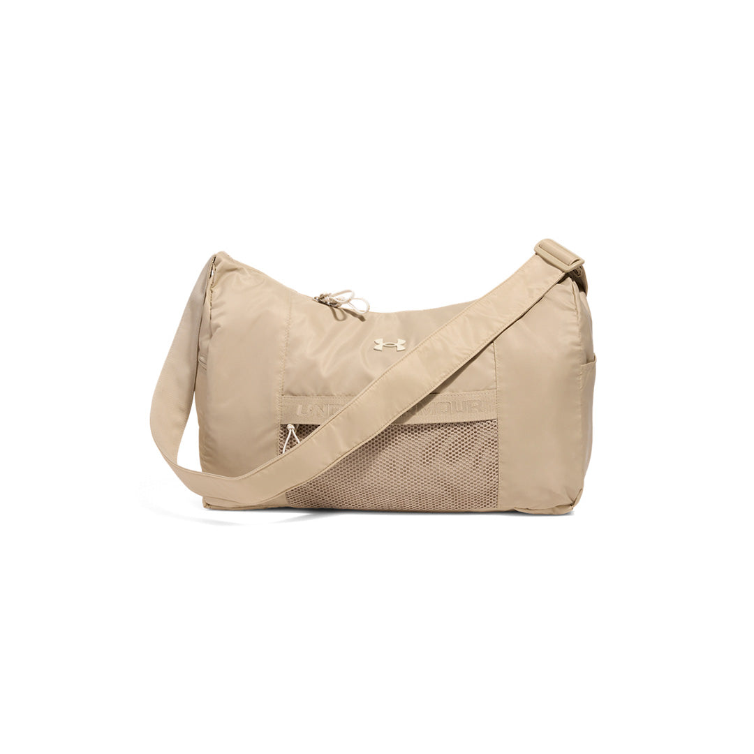 Under Armour Women Studio Slouchy Duffle | 1384461-299