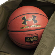 UA Unisex Triumph Barrel Duffle Bag | 1384463