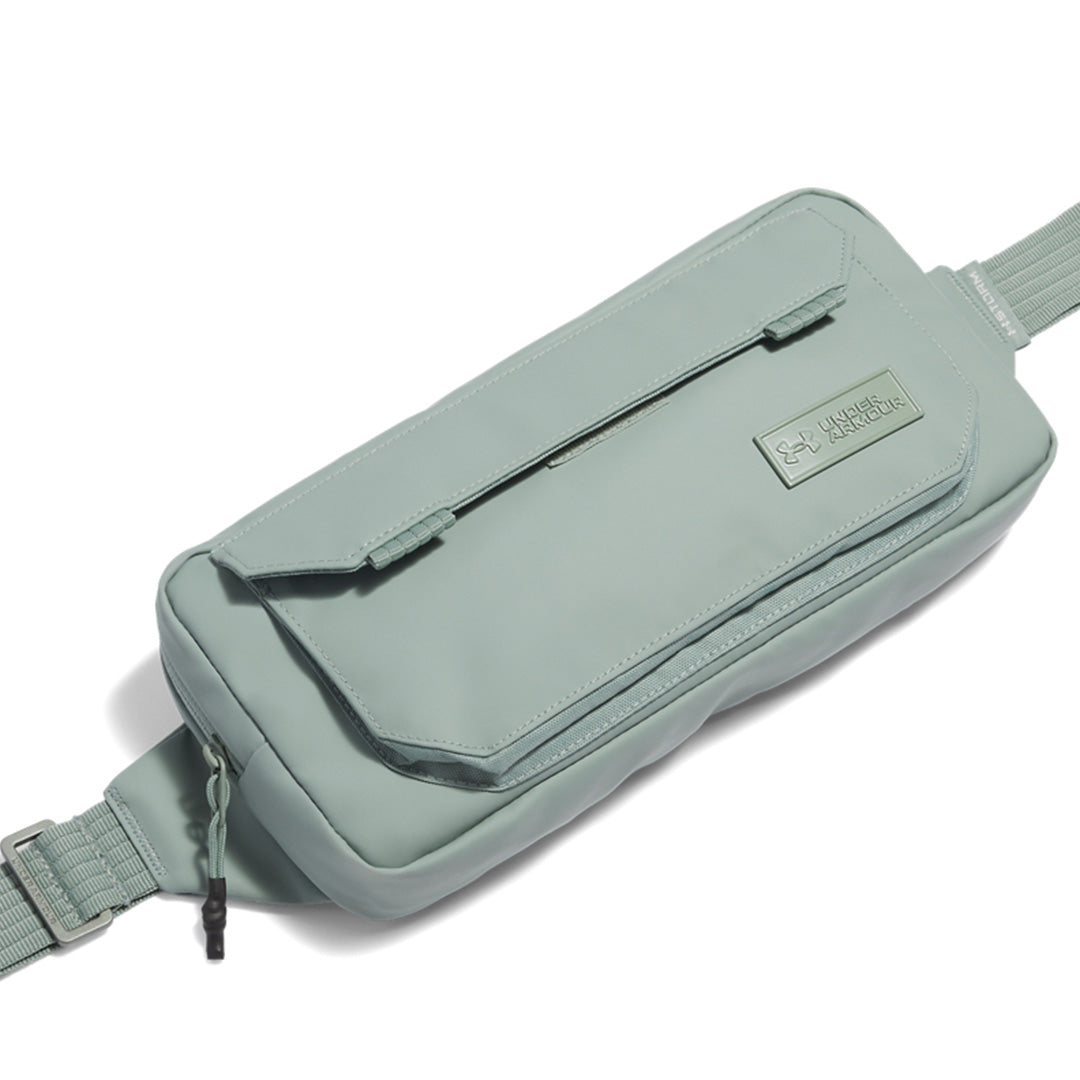 Under Armour Unisex Triumph Crossbody | 1384665-348