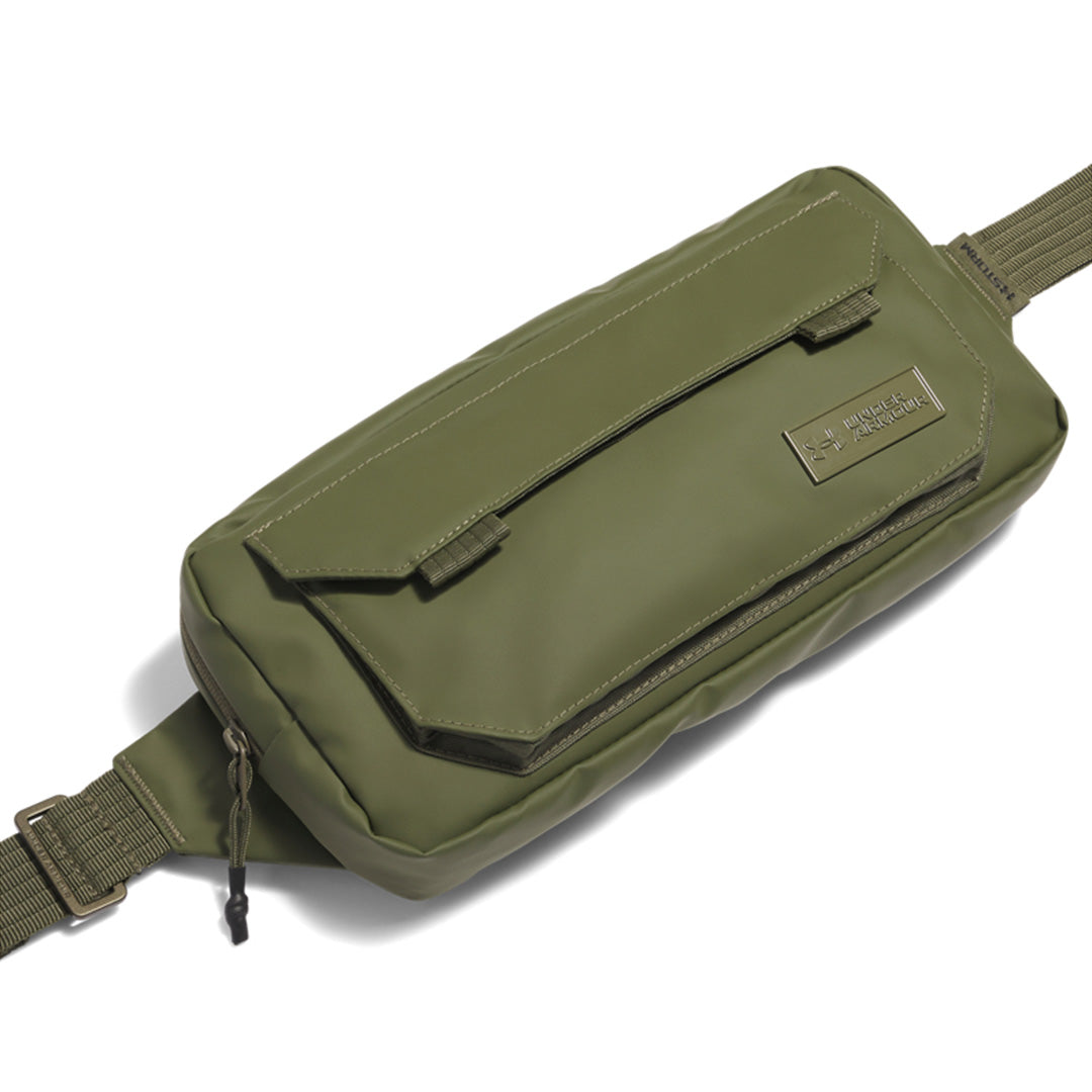 Under Armour Unisex Triumph Crossbody | 1384665-390