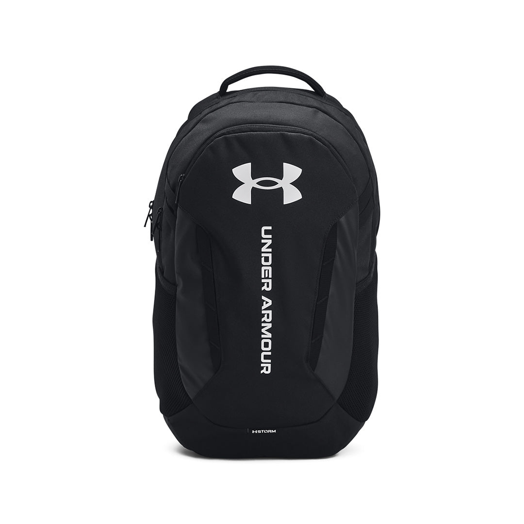 Under Armour Unisex Hustle 6.0 Backpack | 1384672-002