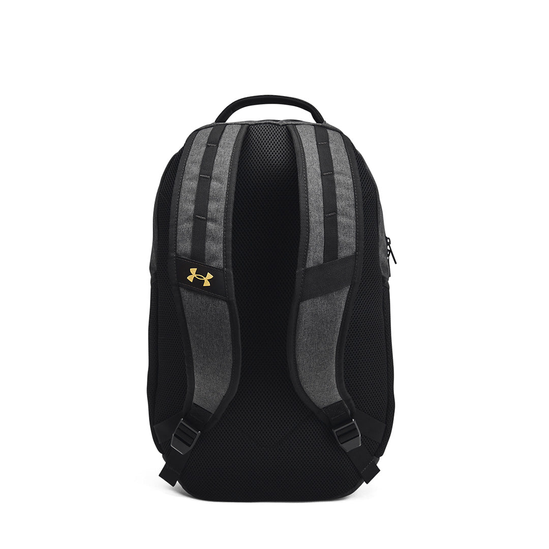 Under Armour Unisex Hustle 6.0 Backpack | 1384672-005