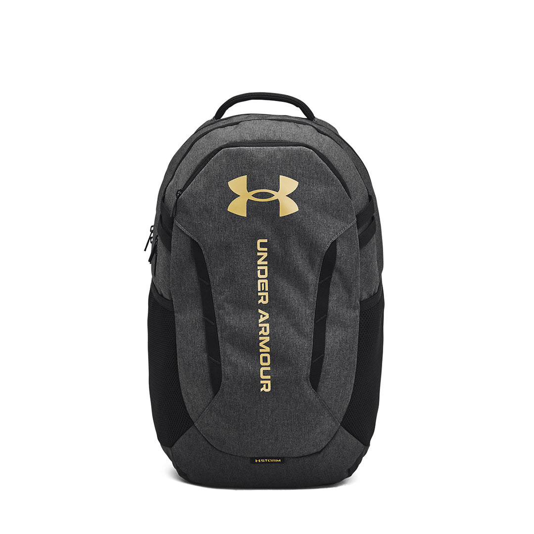 Under Armour Unisex Hustle 6.0 Backpack | 1384672-005