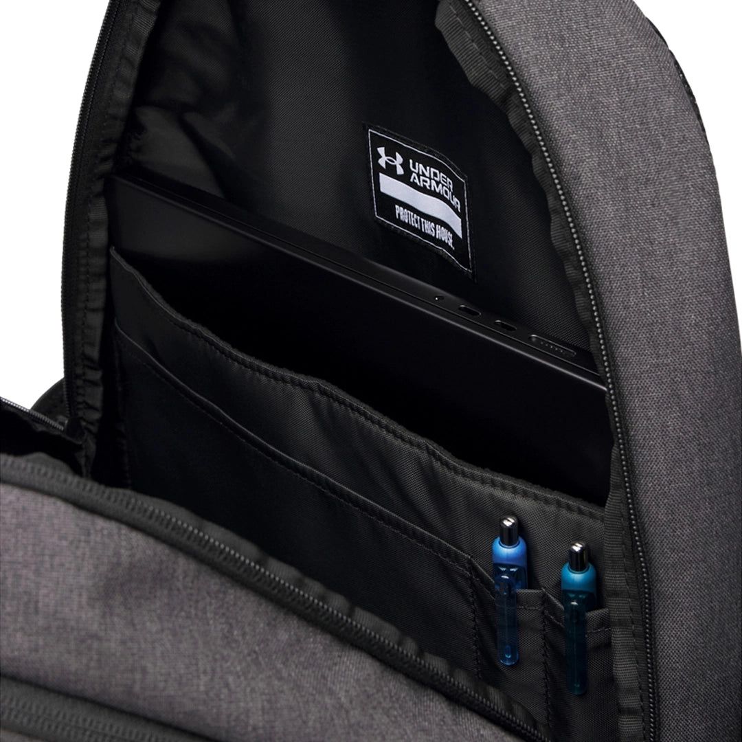 UA Unisex Hustle 6.0 Backpack | 1384672