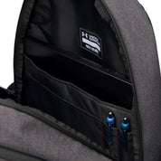 UA Unisex Hustle 6.0 Backpack | 1384672