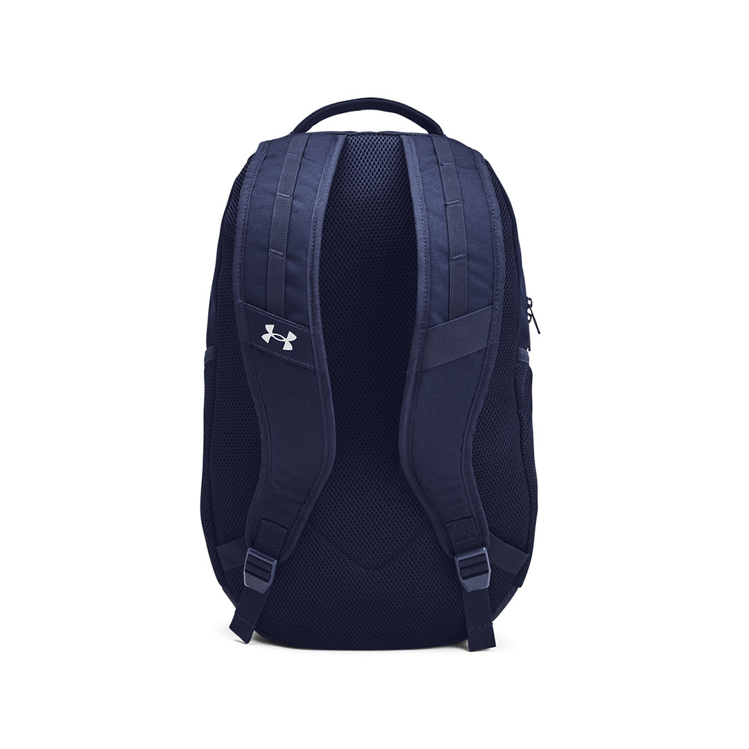 Under Armour Unisex Hustle 6.0 Backpack | 1384672-411