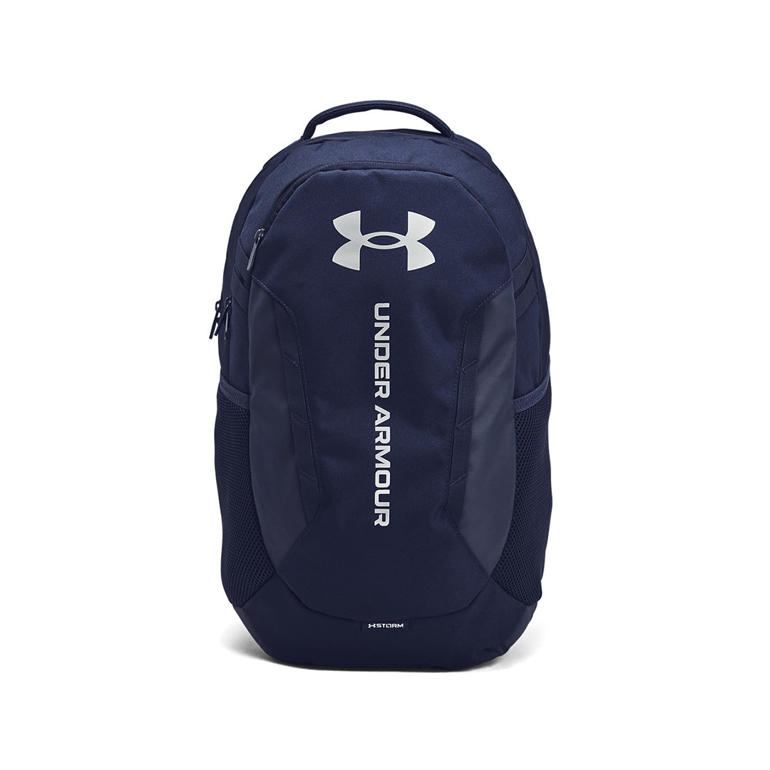 Under Armour Unisex Hustle 6.0 Backpack | 1384672-411
