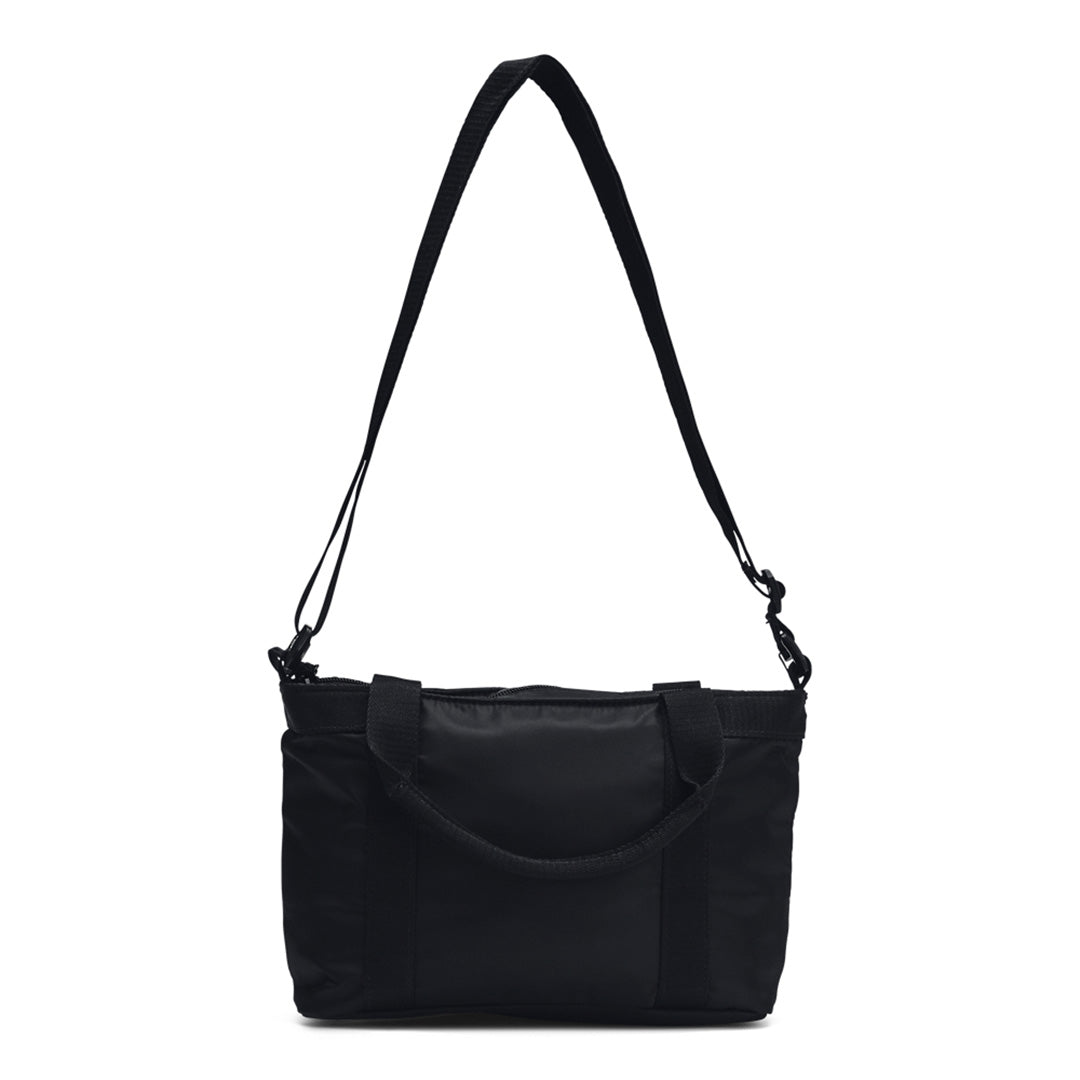Under Armour Women Studio Mini Crossbody Tote Bag | 1385358-003