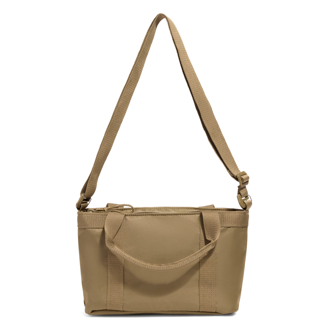 Under Armour Women Studio Mini Crossbody Tote Bag | 1385358-251