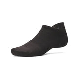 UA Unisex ArmourDry Run Lite 3 Pair No Show Tab Socks | 1386237
