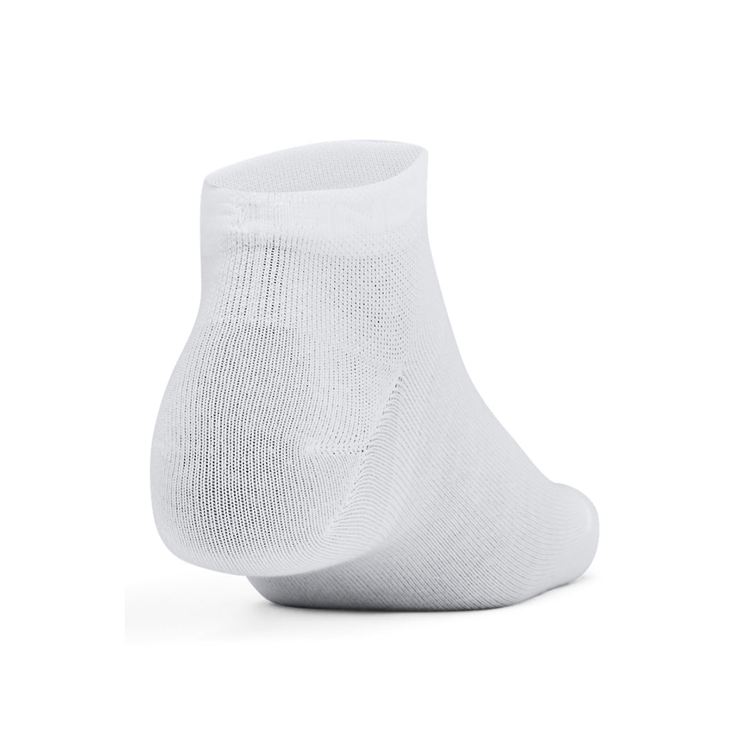 UA Unisex Essential 6-Pack Low Cut Socks | 1386239