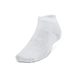 UA Unisex Essential 6-Pack Low Cut Socks | 1386239