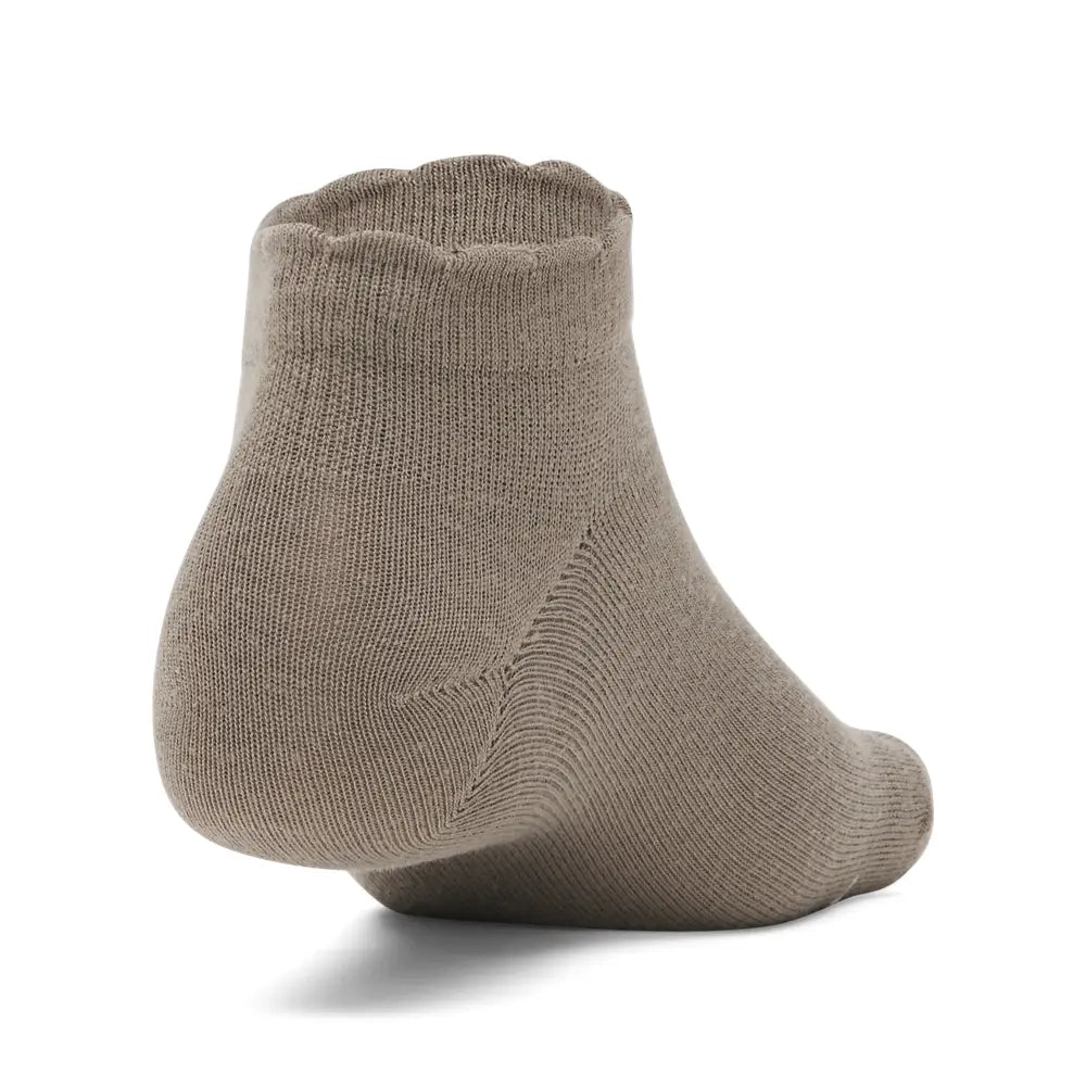 UA Unisex Essential 6-Pack Low Cut Socks | 1386239