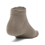 UA Unisex Essential 6-Pack Low Cut Socks | 1386239
