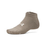 UA Unisex Essential 6-Pack Low Cut Socks | 1386239