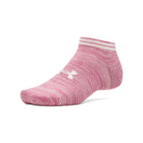 UA Unisex Essential 6-Pack Low Cut Socks | 1386239