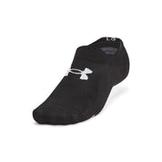 UA Women Play Up 3-Pack No Show Tab Socks | 1386250