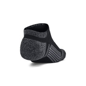 UA Unisex Perf Tech Pro 3-Pack No Show Socks | 1386532