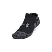 UA Unisex Perf Tech Pro 3-Pack No Show Socks | 1386532