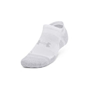 UA Unisex Perf Tech Pro 3-Pack No Show Socks | 1386532