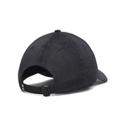 UA Unisex Sportstyle Corduroy Adjustable Cap | 1386628