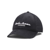 UA Unisex Sportstyle Corduroy Adjustable Cap | 1386628
