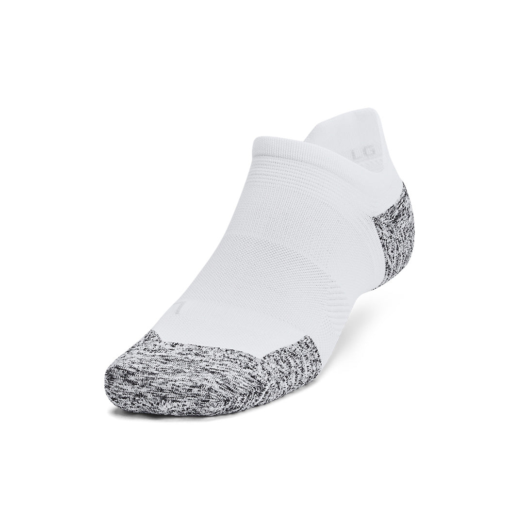 Under Armour Unisex ArmourDry Run Cushion 3-Pack Socks | 1387044-100