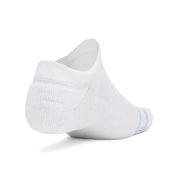 UA Unisex Essential Cushion 6-Pack No Show | 1387057