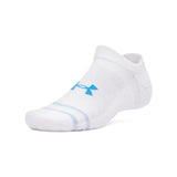 UA Unisex Essential Cushion 6-Pack No Show | 1387057