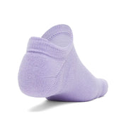 UA Unisex Essential Cushion 6-Pack No Show | 1387057