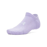 UA Unisex Essential Cushion 6-Pack No Show | 1387057