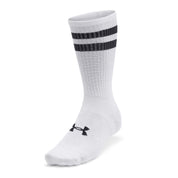 UA Unisex Essential 6-Pack Crew Socks | 1387058