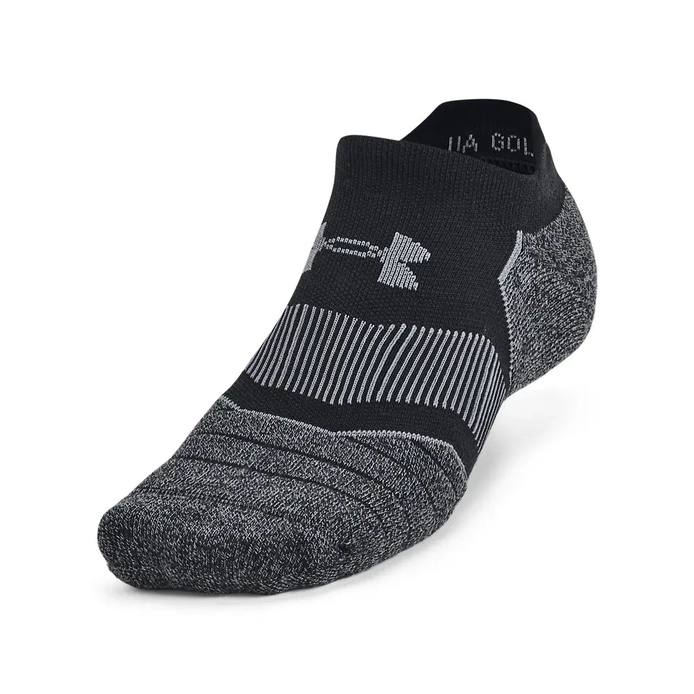 UA Unisex Golf Elevated Perf 2-pack Nst | 1387082