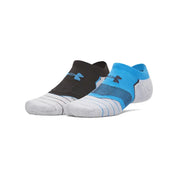 UA Unisex Golf Elevated Perf 2-pack Nst | 1387082