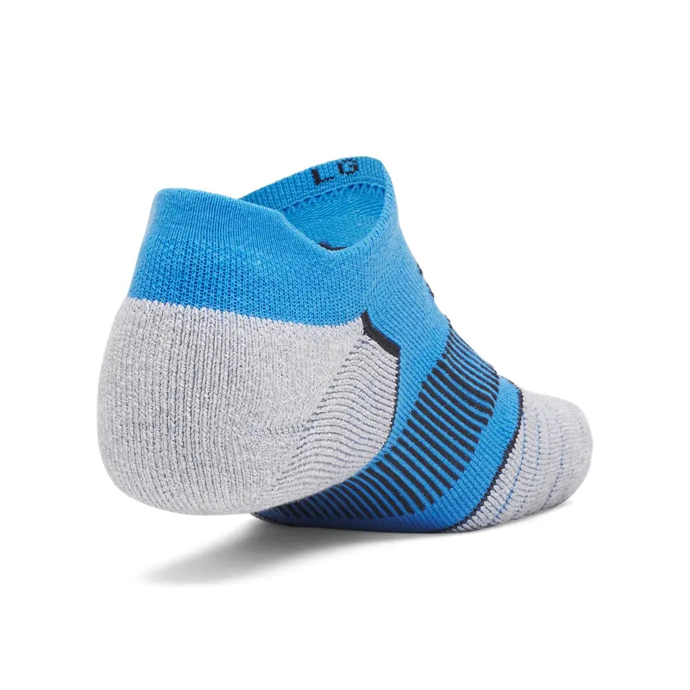 UA Unisex Golf Elevated Perf 2-pack Nst | 1387082