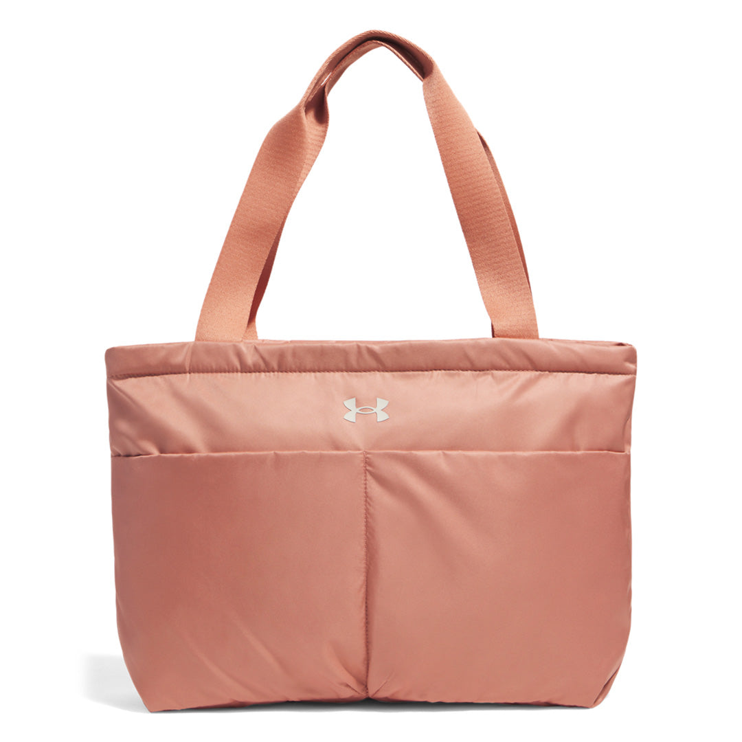 Under Armour Women Studio Lite Tote | 1388920-696