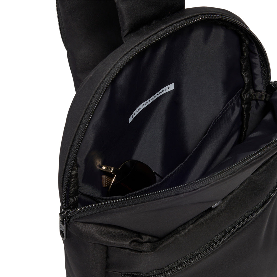 Under Armour Women Studio City Sling Bag | 1388924-001