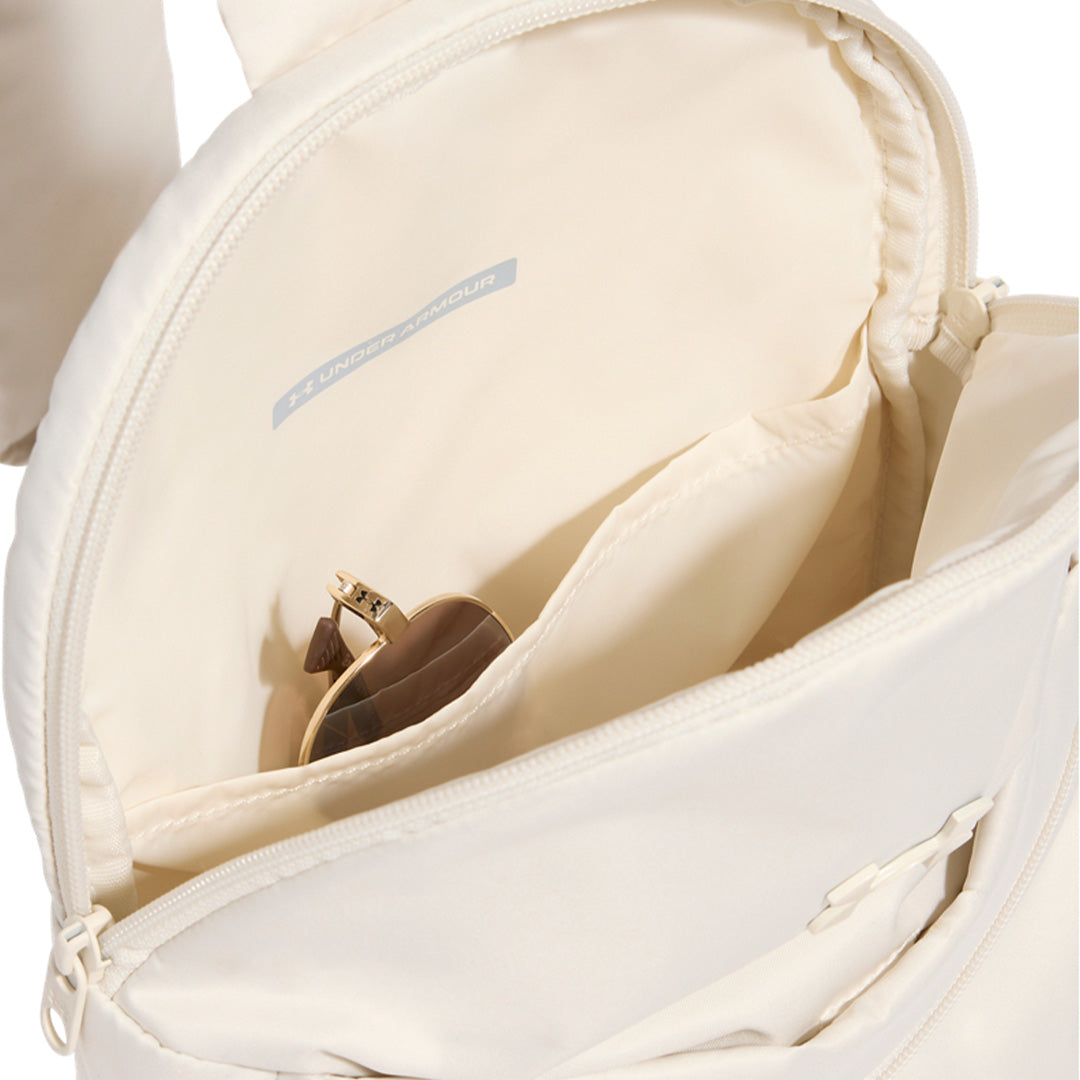 Under Armour Women Studio City Sling Bag | 1388924-279