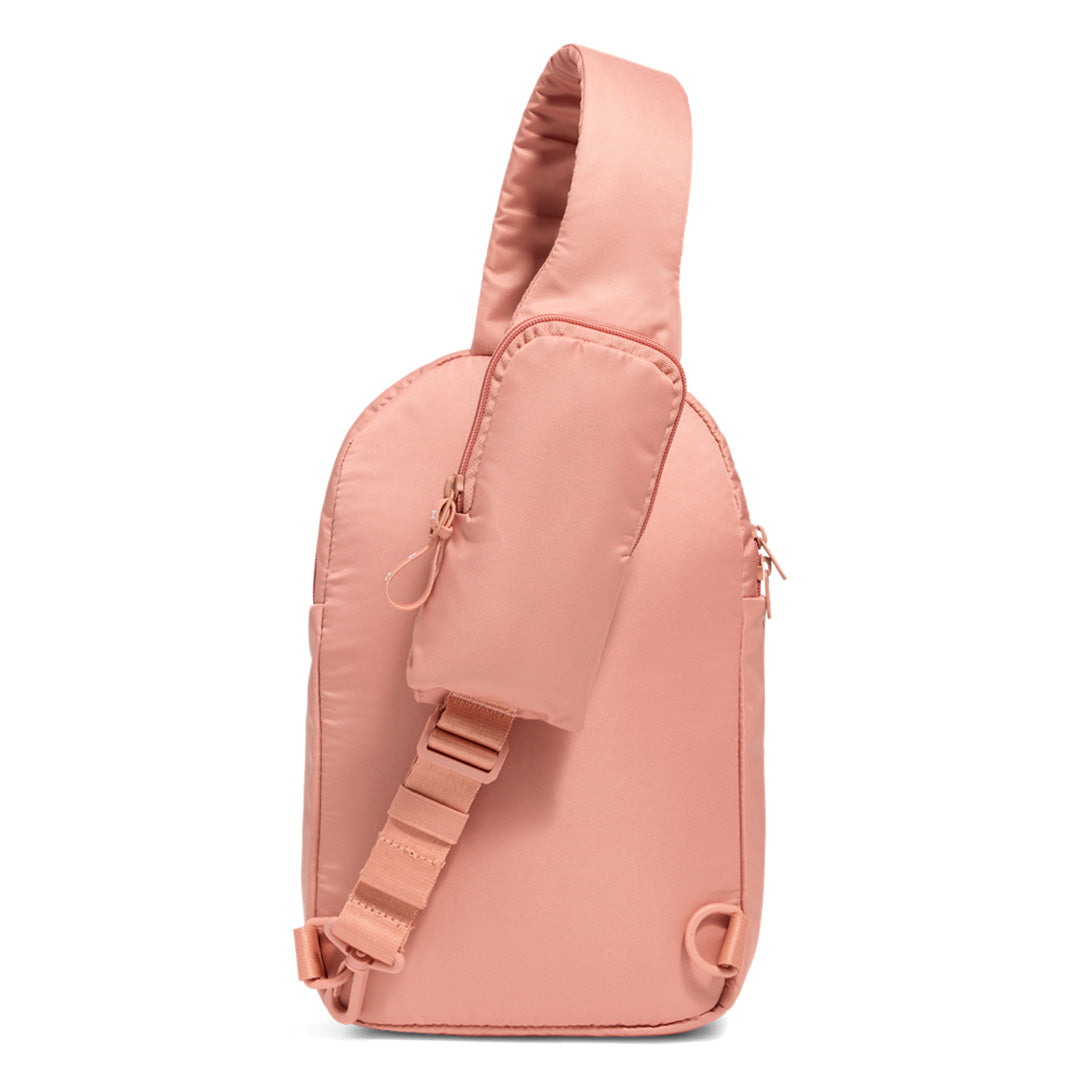 Under Armour Women Studio City Sling Bag | 1388924-696