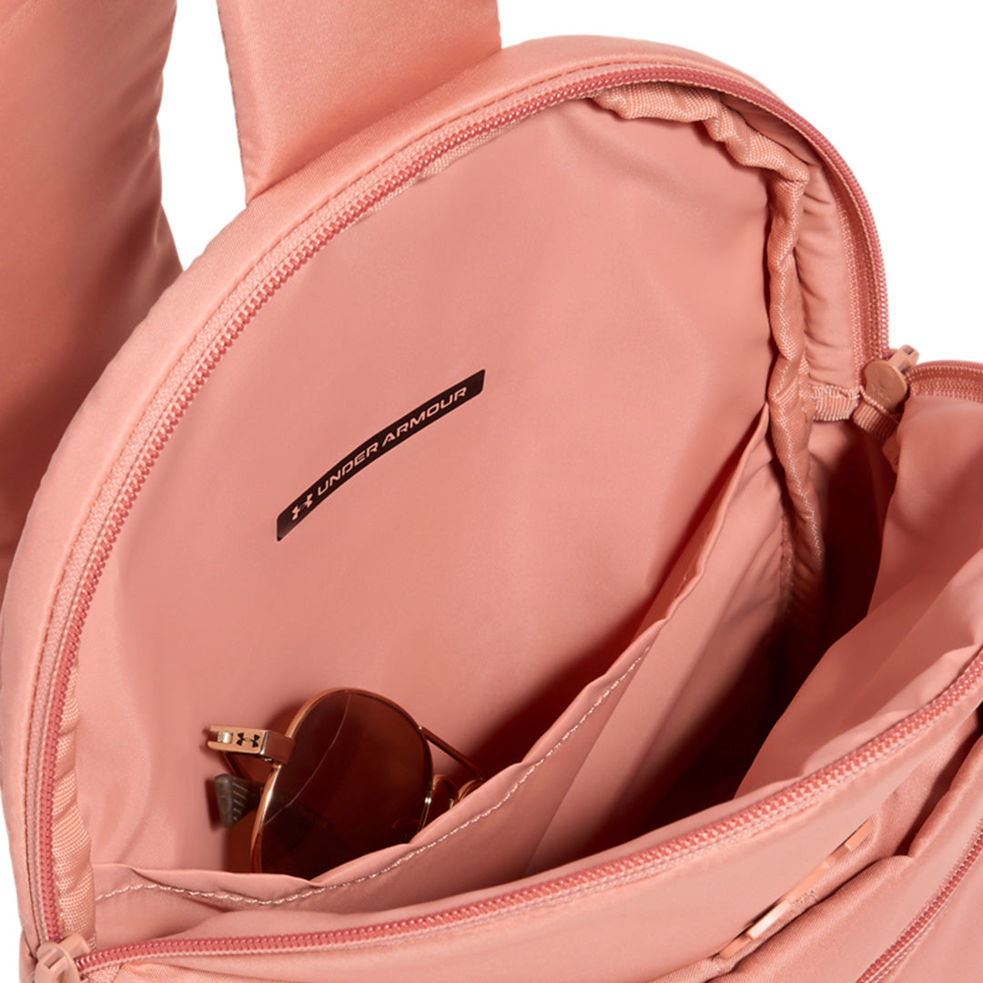 Under Armour Women Studio City Sling Bag | 1388924-696