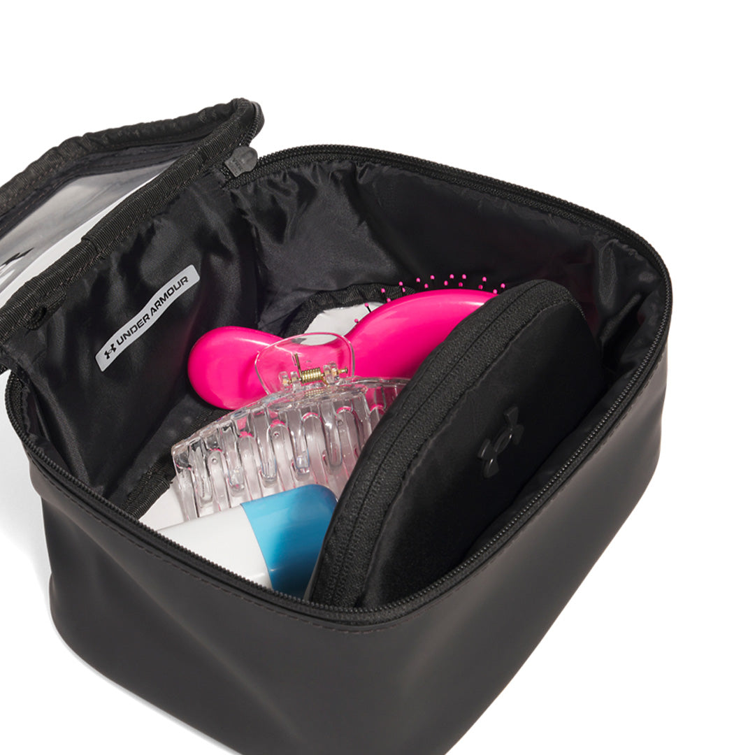 Under Armour Women Studio Make Up Bag  | 1388926-001