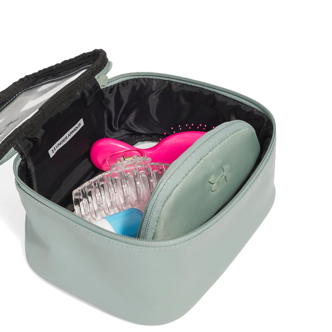 Under Armour Women Studio Make Up Bag | 1388926-348