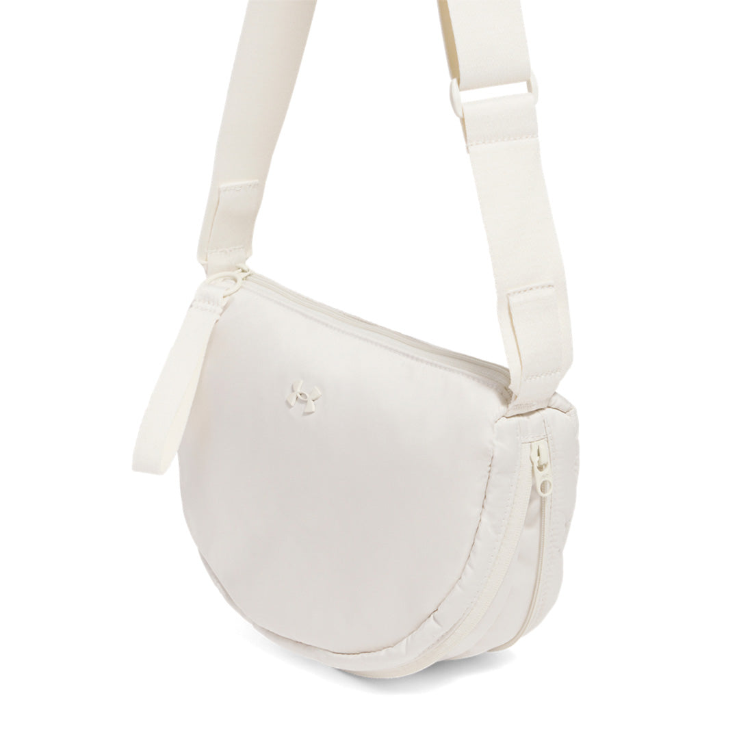 Under Armour Women Studio Luna Shoulder Bag | 1388927-279