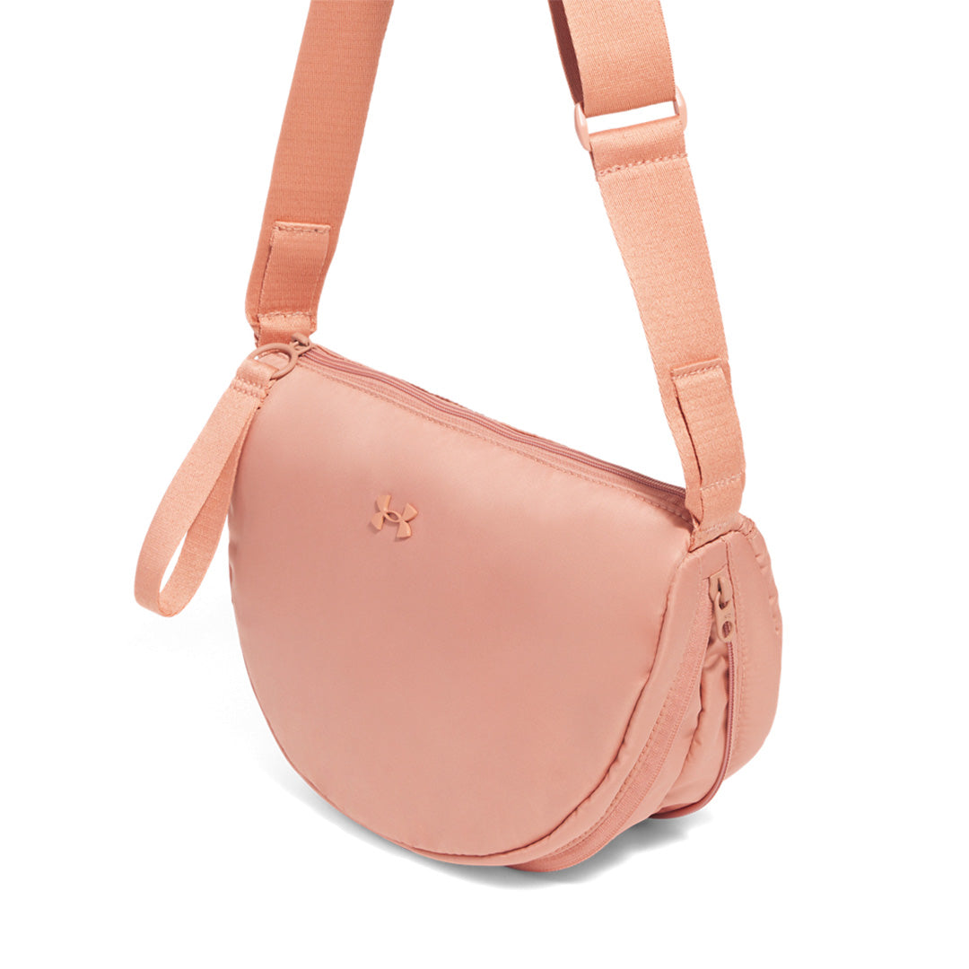 Under Armour Women Studio Luna Shoulder Bag | 1388927-696