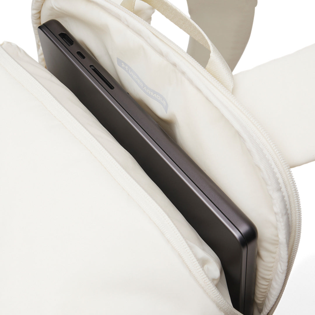 Under Armour Women Studio Spirit Backpack | 1388928-279