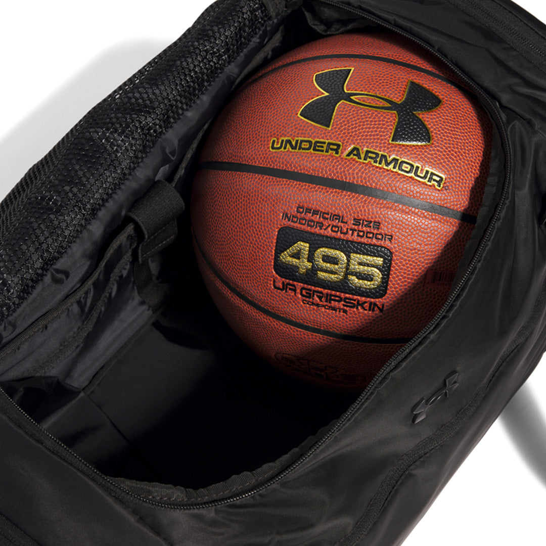 Under Armour Women Studio Duffle Bp | 1388929-001