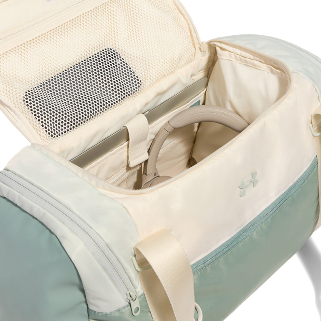 Under Armour Women Studio Duffle Bp | 1388929-348