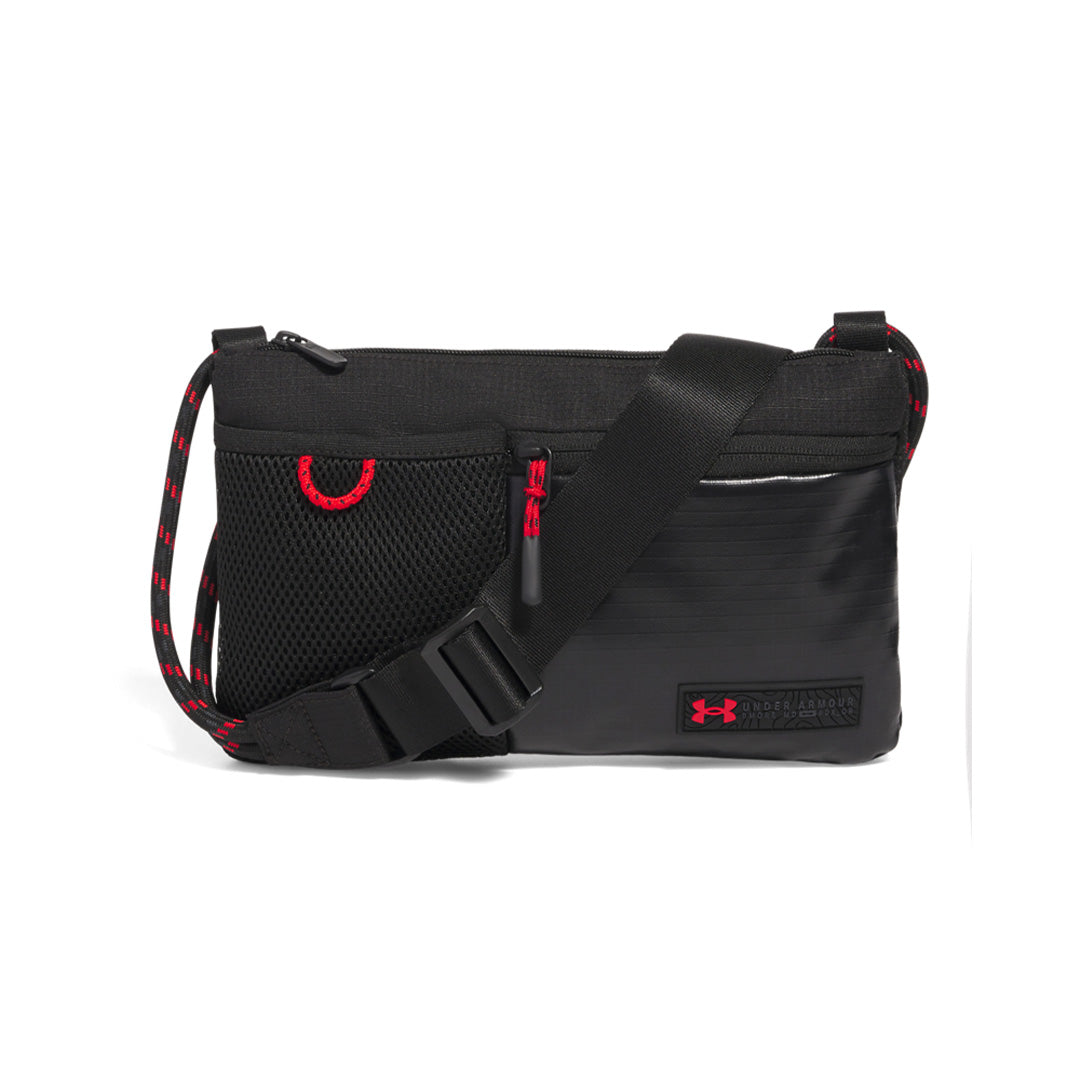 Under Armour Unisex Summit Trail Crossbody | 1388931-001