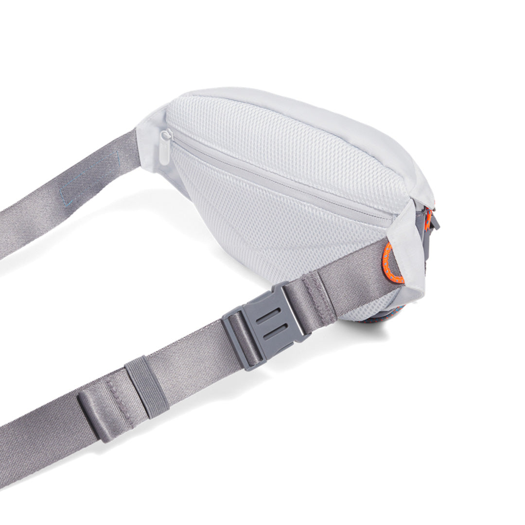 Under Armour Unisex Summit Trail Waist Bag | 1388932-023