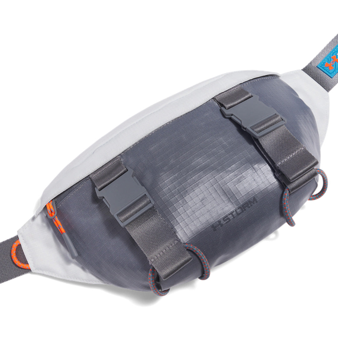 Under Armour Unisex Summit Trail Waist Bag | 1388932-023
